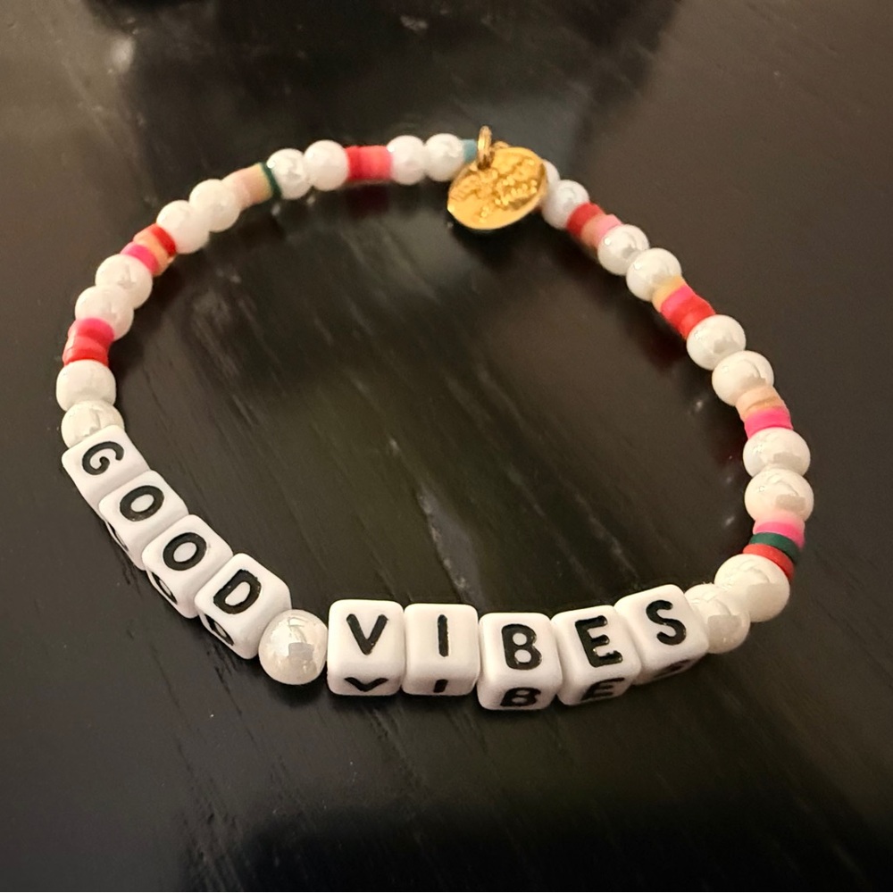 It’s the little words project!!!